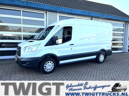 Ford Transit 0