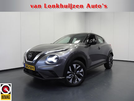 Nissan Juke 0