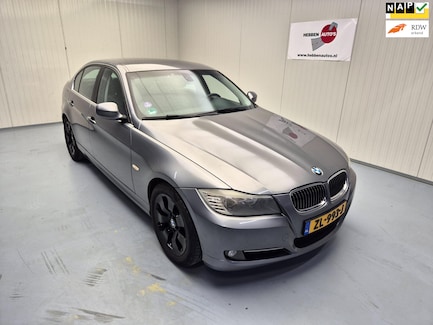 BMW 3-Serie 0