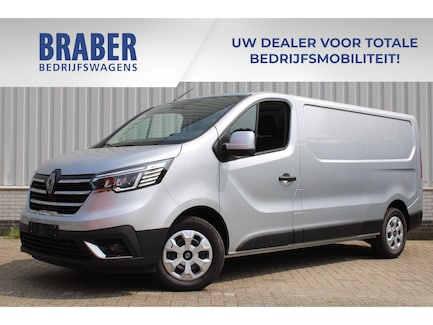 Renault Trafic 0