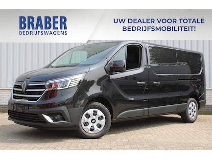 Renault Trafic 0