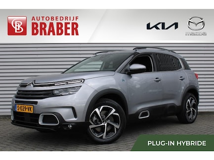 Citroën C5 Aircross 0