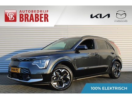 Kia Niro 0