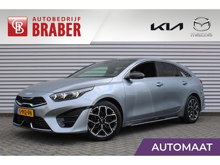 Kia ProCeed 0