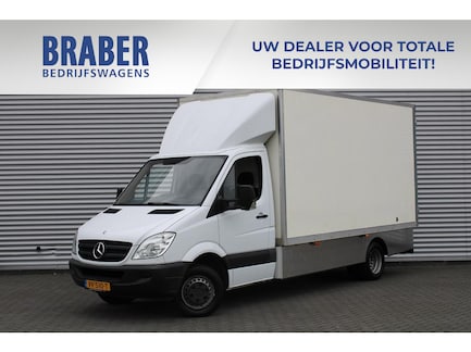 Mercedes-Benz Sprinter 0