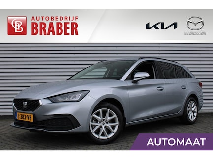 SEAT Leon 0