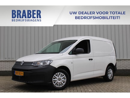 Volkswagen Caddy 0