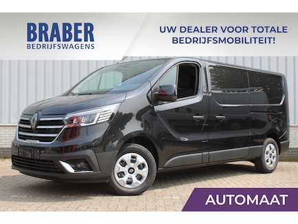 Renault Trafic 0