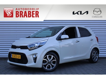 Kia Picanto 0