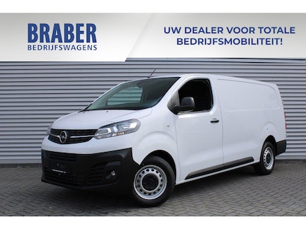 Opel Vivaro 0