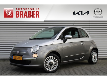 Fiat 500 0