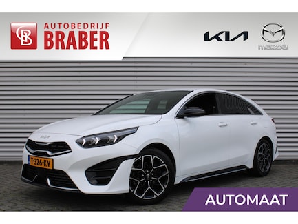 Kia ProCeed 0