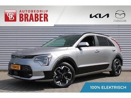 Kia Niro 0