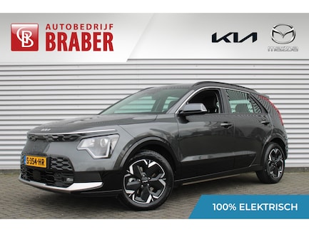 Kia Niro 0
