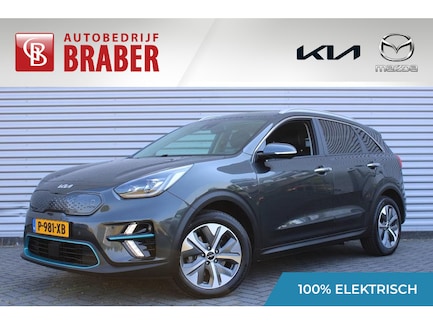Kia Niro 0
