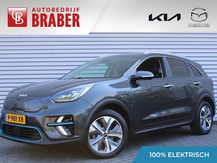 Kia Niro EV 0