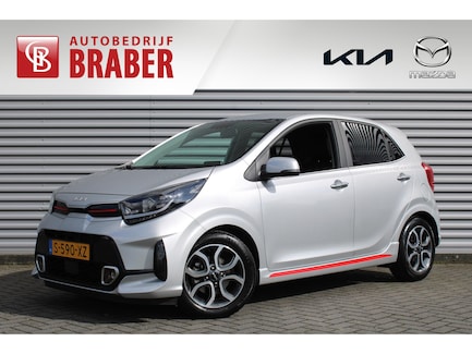 Kia Picanto 0
