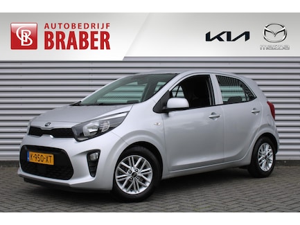 Kia Picanto 0