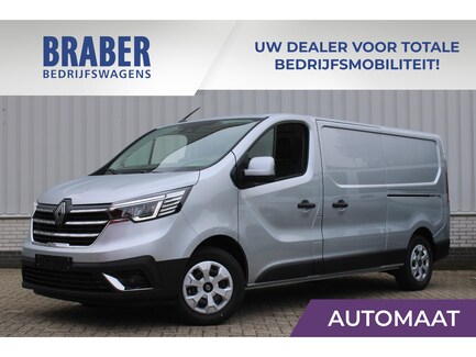 Renault Trafic 0