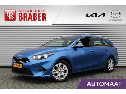 Kia Ceed 0