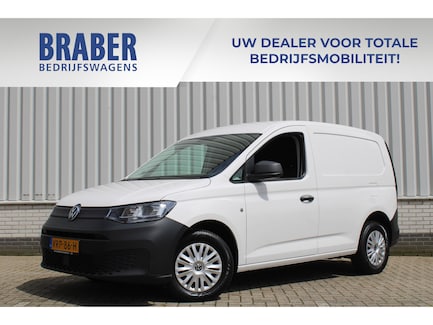 Volkswagen Caddy 0