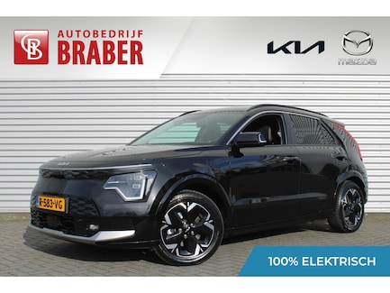Kia Niro 0