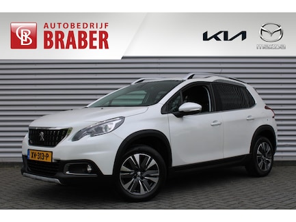 Peugeot 2008 0