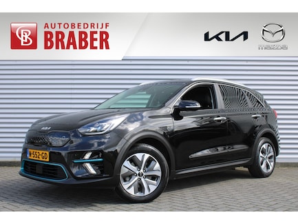 Kia Niro 0