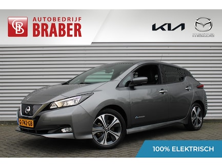 Nissan Leaf 0