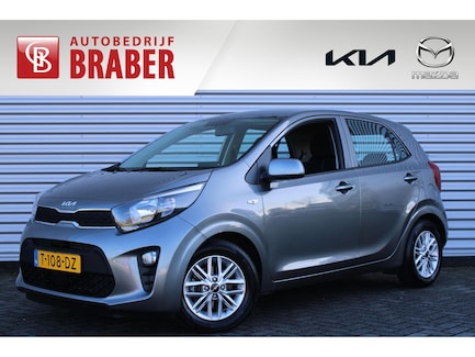 Kia Picanto 0