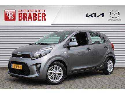Kia Picanto 0