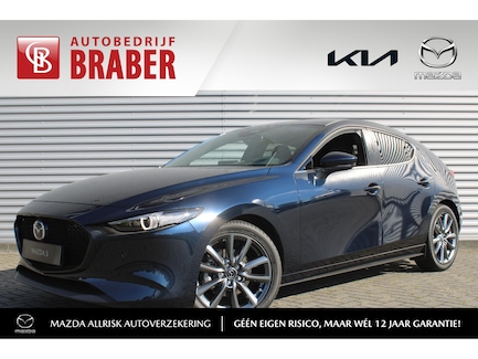 Mazda 3 0