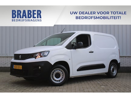 Peugeot Partner 0
