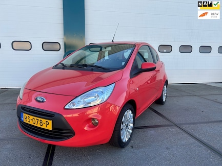 Ford Ka 0