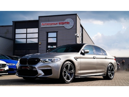 BMW M5 0