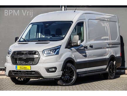 Ford Transit 0