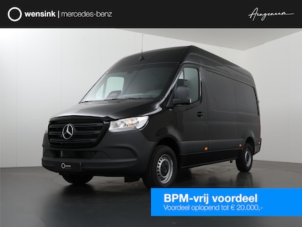 Mercedes-Benz Sprinter 0
