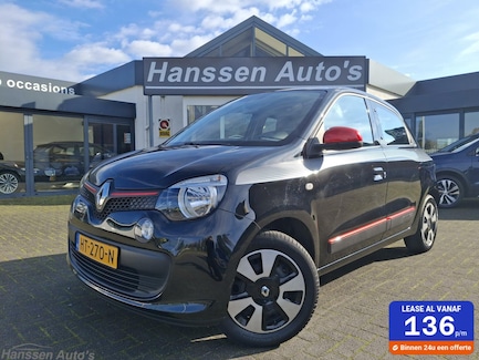 Renault Twingo 0