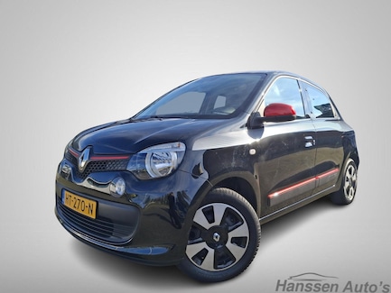 Renault Twingo 0