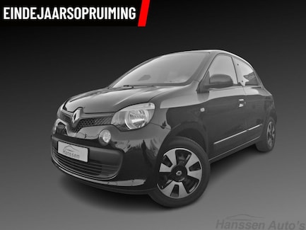 Renault Twingo 0