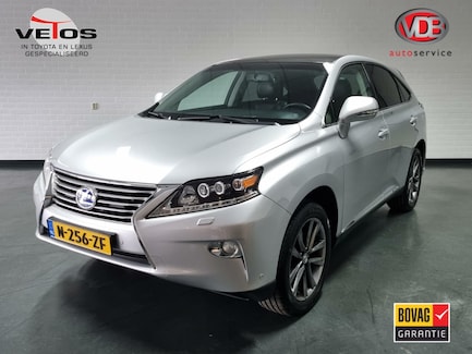 Lexus RX 0