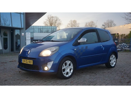 Renault Twingo 0