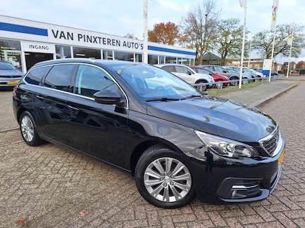 Peugeot 308 0
