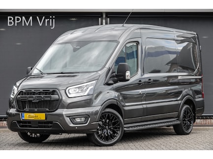 Ford Transit 0