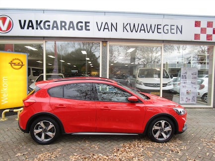 Ford Focus 0
