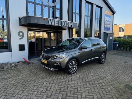 Peugeot 3008 0