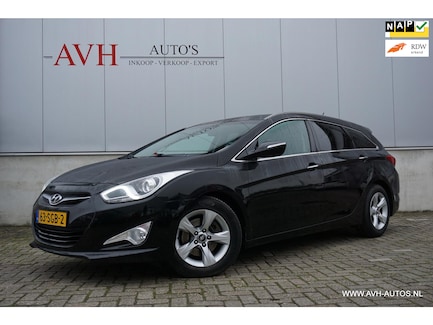 Hyundai i40 0