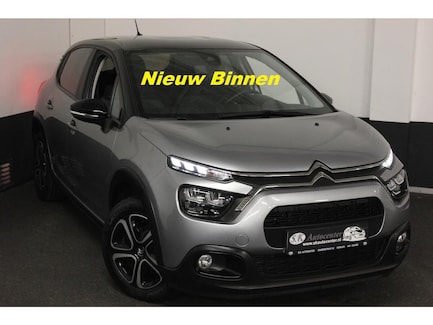 Citroën C3 0