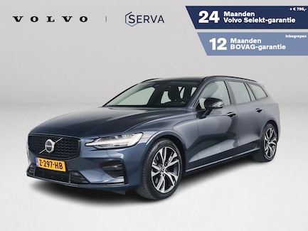 Volvo V60 0