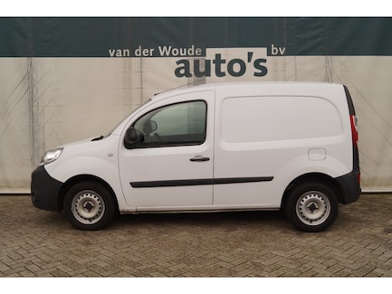 Renault Kangoo 0